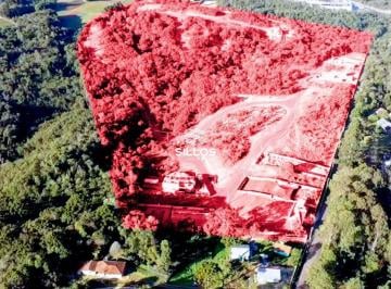 3381_iunj919_3381632a19bd7d411.jpg · Terreno com 1000m² à venda em condomínio fechado no bairro Tingui em Curitiba