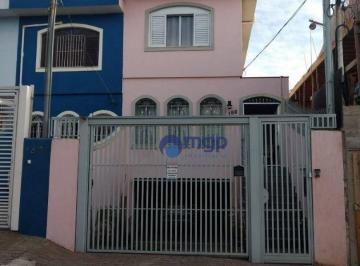 1275de4859542f3ed04df784ed9c1c39da0e2e07 · Sobrado com 3 quartos a venda - Tucuruvi