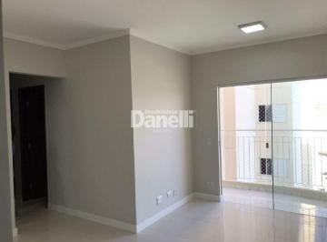 Apartamento · 72m² · 3 Quartos · 1 Vaga · Apartamento à venda, 3 quartos, 1 suíte, 1 vaga, Água Quente - Taubaté/SP