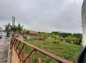 Terreno · 420m² · Lote à venda, Jardim das Nações - Taubaté/SP