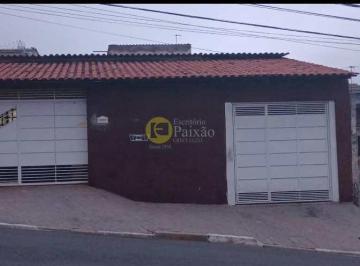 Casa · 225m² · 2 Quartos · 2 Vagas · Casa com 2 dorms, Vila Paulista, Mogi das Cruzes - R$ 550 mil, Cod: 238001