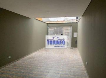 6e003933bc4d166be4bd97c6f6f0ee6d3dbab2ca · Sobrado com 3 dormitórios à venda, 210 m² por R$ 800.000 - Parque das Nações - Santo André/SP