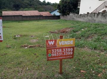 0 · terreno à venda em Loteamento Caminhos de San Conrado - Sousas