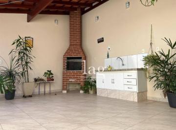 12725ec7f9f9e6bafd1faa3f7634f9f8435e1c95 · Casa com 3 dormitórios à venda, 213 m² por R$ 700.000,00 - Jardim Gonçalves - Sorocaba/SP