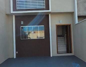 1056bebd94b1bf7f3f916ae412926ae284682a01 · Casa com 3 dormitórios à venda, 104 m² por R$ 630.000,00 - Jardim Paulicéia - Campinas/SP