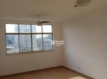2747c11e1bcfd77f837b4f71523d6d42976285cf · Apartamento com 3 dormitórios à venda, 103 m² por R$ 480.000,00 - Ingá - Niterói/RJ