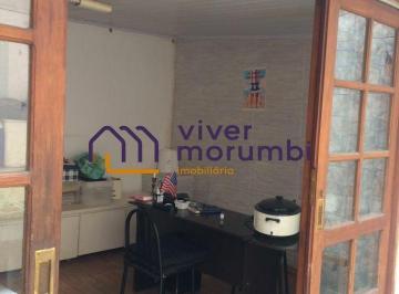 Casa · 240m² · 3 Quartos · 2 Vagas · Sobrado, Vila Sônia - São Paulo