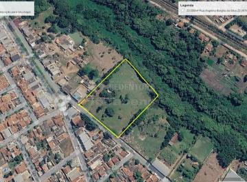 Comercial · 23000m² · Área - Vila Toninho