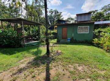 Imagem do Imóvel · 05 CASA TIPO CHALÉ SERTÃO CAMBURI