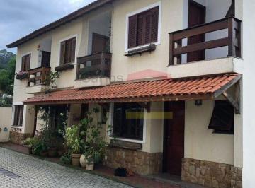Casa · 80m² · 2 Quartos · 2 Vagas · Sobrado em condomínio Fechado, 2 suítes.