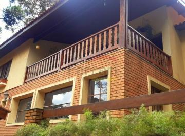 Casa · 250m² · 3 Quartos · 3 Vagas · Casa na Serra da Cantareira