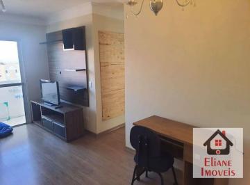 f4ecfb96102b9e677baa38e7bec8527cf06a5d99 · Apartamento com 2 dormitórios à venda, 57 m² por R$ 280.000,00 - Parque Camélias - Campinas/SP