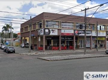 2400842500.jpg · Sala comercial para alugar - R$ 1.590,00 liq / mês + taxas - Capão Raso- Curitiba/PR                