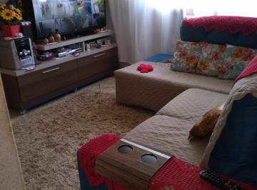 Apartamento · 80m² · 2 Quartos · 1 Vaga · Apartamento em  Rua Carijós - Parque São Vicente - São Vicente/SP