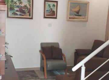 Casa · 90m² · 2 Quartos · 3 Vagas · Sobrado em Rua Sudão - Jardim Santo Alberto - Santo André/SP