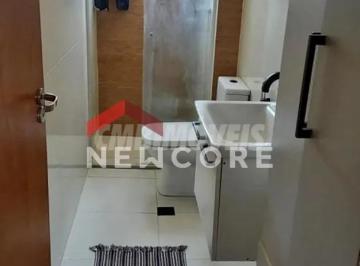 Apartamento · 77m² · 3 Quartos · 1 Vaga · Apartamento em Rua Carlos Roberto Caetano de Souza - Conjunto Residencial Souza Queiroz - Campinas/