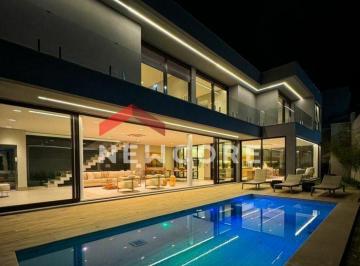 Casa · 511m² · 4 Quartos · 4 Vagas · Casa de condomínio em  Alameda Tocai - Tamboré - Barueri/SP