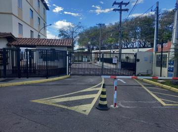 Apartamento · 60m² · 2 Quartos · 1 Vaga · Apartamento em  Rua Praia de Baraqueçaba - Vila Orozimbo Maia - Campinas/SP