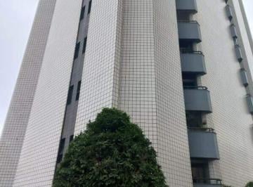 Apartamento · 137m² · 3 Quartos · 2 Vagas · Apartamento de 137m² no Baeta Neves em SBC - SP