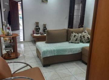Casa · 232m² · 3 Quartos · 2 Vagas · Sobrado 232 M² Localizado No Bairro Independência São Bernardo do Campo - SP 