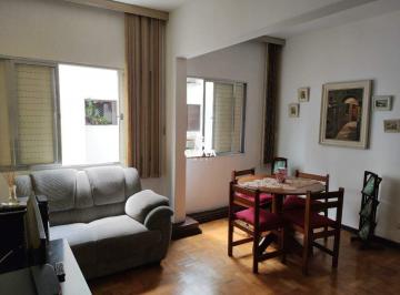 Sala · Apartamento a Venda no Itararé