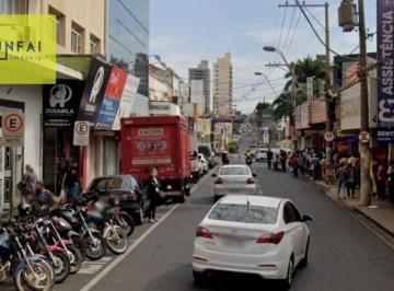 b67d70e4b23c8be148e4f0eed32e86aef1249e32 · Ponto à venda, 60 m² por R$ 72.000 - Centro - São José do Rio Preto/SP
