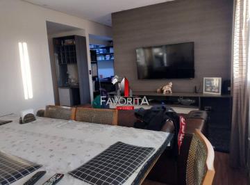 Apartamento de 3 quartos, São Paulo · Reserva Mairarê com 3 dormitórios à venda, 109 m² por R$ 840.000 São Paulo/SP