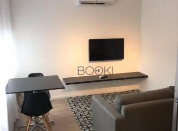 Sala · Oportunidade - VN Ferreira Lobo - 35m² - Itaim Bibi