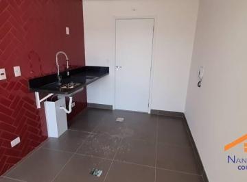 Apartamento · 33m² · 1 Quarto · 1 Vaga · ESTUDIO NEO LIFE EM ARUJA 33,07 m2 + Área Privativa BOX 1,5 m2 = 34,57m²