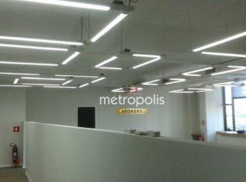 Sala · Conjunto para alugar, 374 m² por R$ 34.678,28/mês - Cidade Monções - São Paulo/SP