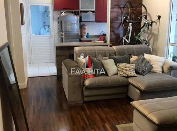 Apartamento de 2 quartos, São Paulo · Reserva Mairarê com 2 dormitórios à venda, 104 m² por R$ 760.000 São Paulo/SP