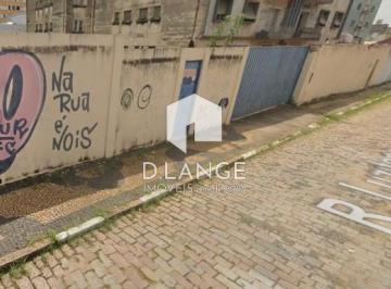 Terreno · 1018m² · Terreno à Venda no Centro em Campinas SP