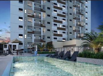 Foto 22 · Lançamento Sensia Galleria, Apartamentos de 61m2 e 74m2, 2 ou 3 Dormitórios, 1 Suíte, Varanda Gourme