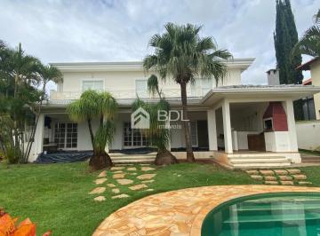 0 · casa para aluguel em Alphaville Campinas