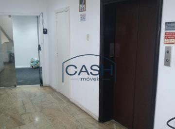 Comercial , Rio de Janeiro · Andar comercial - 276m² - Centro / Rio de Janeiro - Ref.: 7010