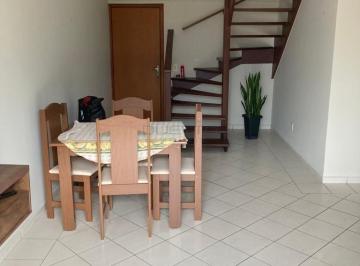 Apartamento · 117m² · 2 Quartos · 2 Vagas · Apartamento Cobertura Duplex de 117m² com 02 suítes, à venda em Maitinga, Bertioga - SP