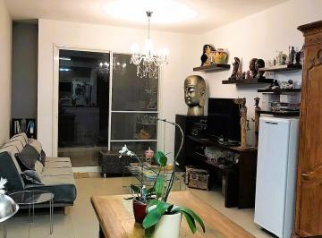 Foto 01 · Apartamento, Tamboré, Santana de Parnaíba, SP