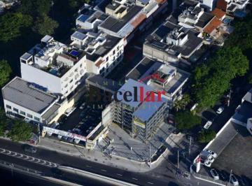 Terreno · 600m² · Terreno 600m²  Jardim Oceânico na Barra da Tijuca