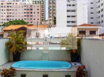 Casa de 3 quartos, São Paulo · Casa com Piscina e Espaço Multifuncional em Perdizes – 220 m², 3 Pavimentos e 3 Vagas