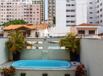 Casa de 3 quartos, São Paulo · Casa com Piscina e Espaço Multifuncional em Perdizes – 220 m², 3 Pavimentos e 3 Vagas