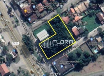 18d335cfb3152e63d18c1762a2bea5e01dd538a1 · Terreno à venda, 2800 m² por R$ 2.100.000,00 - Inoã - Maricá/RJ