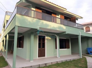 Casa · 350m² · 4 Quartos · 4 Vagas · Casa à venda no bairro Ingleses do Rio Vermelho - Florianópolis/SC