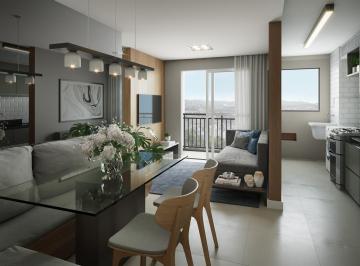 Apartamento de 2 quartos, Rio de Janeiro · Vivaz Ramos, Apartamento 2 quartos e vaga