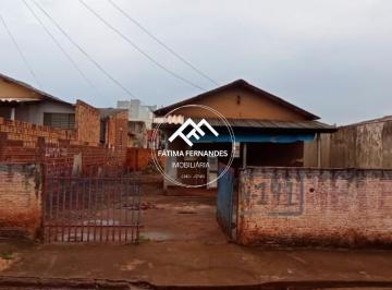 Foto 02 · TERRENO A VENDA NO JARDIM CASAGRANDE EM SERTANÓPOLIS PARANÁ