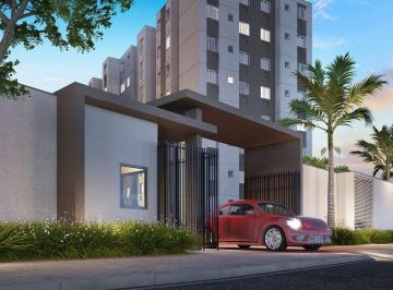 Apartamento de 2 quartos, Rio de Janeiro · Vivaz São Cristóvão, Apartamentos São Cristóvão