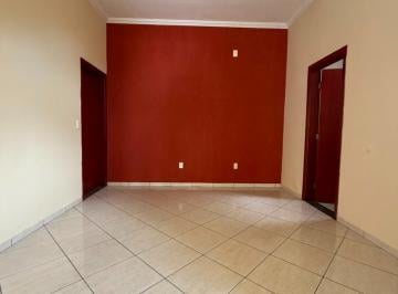 Foto 01 · Sobrado para locação no Jardim Piratininga, Sorocaba-SP: 2 quartos sendo 1 suíte, 2 banheiros, 2 vag