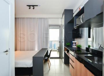 Apartamento · 24m² · 1 Quarto · Studio VN Vergueiro  com 24,30m² na Aclimação, para morar ou investir