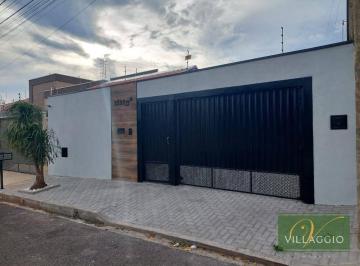 1aee8d0df962e5fcc89406cbb03283ccbf29dc75 · Casa à venda, 220 m² por R$ 550.000,00 - Residencial Palestra - São José do Rio Preto/SP