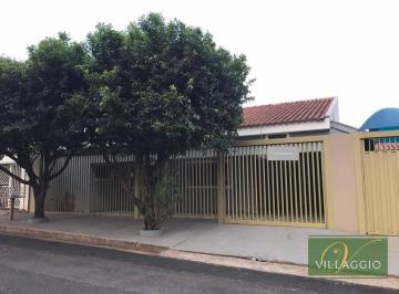 12aa51de3a483d893af37731046a2b595896d5bd · Casa à venda, 150 m² por R$ 360.000,00 - Jardim Planalto - São José do Rio Preto/SP