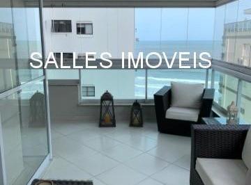 Foto 01 · APARTAMENTO DE ALTÍSSIMO PADRÃO COM VISTA AO MAR!